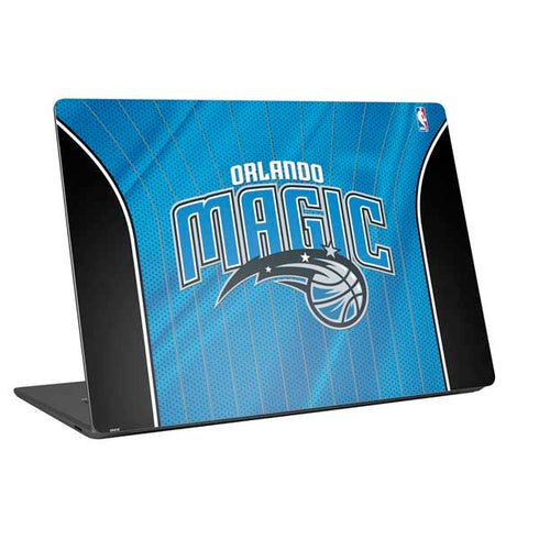 NBA Orlando Magic Jersey Universal Laptop 14in (11.4 x 8.2in) Skin