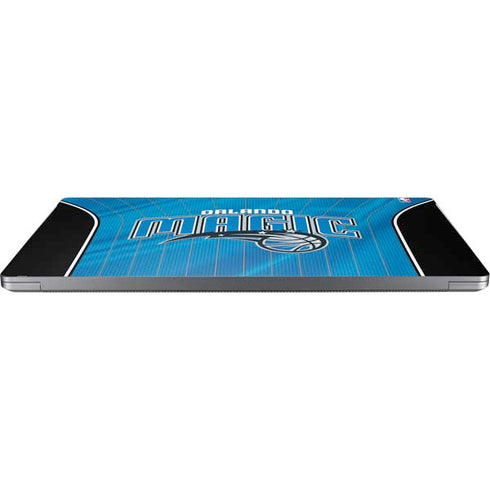 NBA Orlando Magic Jersey Universal Laptop 14in (11.4 x 8.2in) Skin