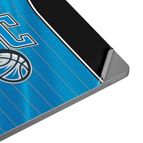 NBA Orlando Magic Jersey Universal Laptop 14in (11.4 x 8.2in) Skin