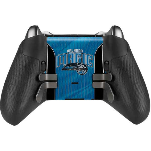 NBA Orlando Magic Jersey Xbox Elite Wireless Controller Series 2 Skin