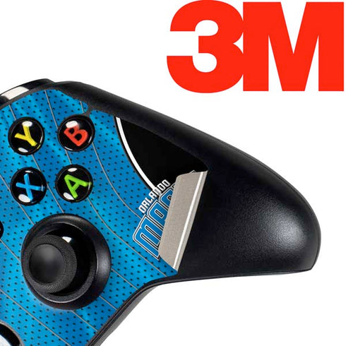 NBA Orlando Magic Jersey Xbox One Controller Skin