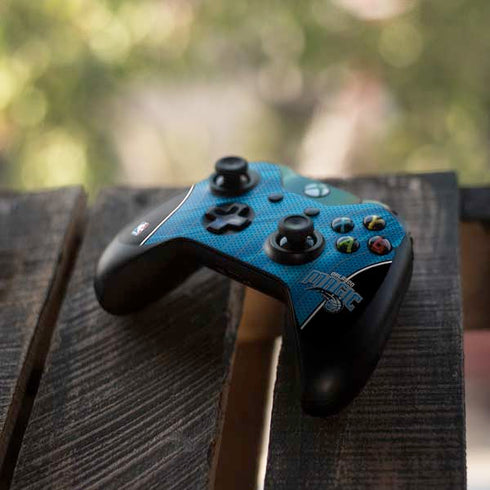 NBA Orlando Magic Jersey Xbox One Controller Skin