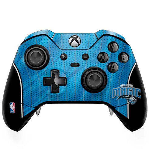 NBA Orlando Magic Jersey Xbox One Elite Controller Skin