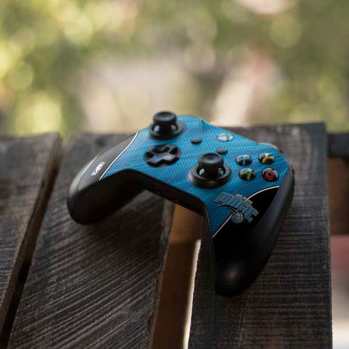 NBA Orlando Magic Jersey Xbox One S Controller Skin