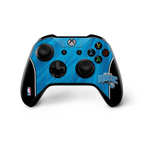 NBA Orlando Magic Jersey Xbox One X Bundle Skin