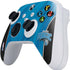 NBA Orlando Magic Jersey Xbox Series S Controller Skin