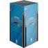NBA Orlando Magic Jersey Xbox Series X Console Skin