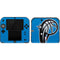 NBA Orlando Magic Large Logo Nintendo 2DS Skin