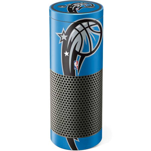 NBA Orlando Magic Large Logo Amazon Echo Skin