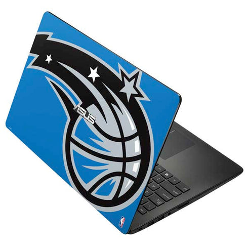 NBA Orlando Magic Large Logo Asus X502CA 15.6 Skin