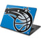 NBA Orlando Magic Large Logo Dell Chromebook Skin