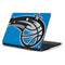 NBA Orlando Magic Large Logo Samsung Chromebook Skin