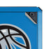 NBA Orlando Magic Large Logo Cooler Master MasterBox Q300L Mini Tower Skin