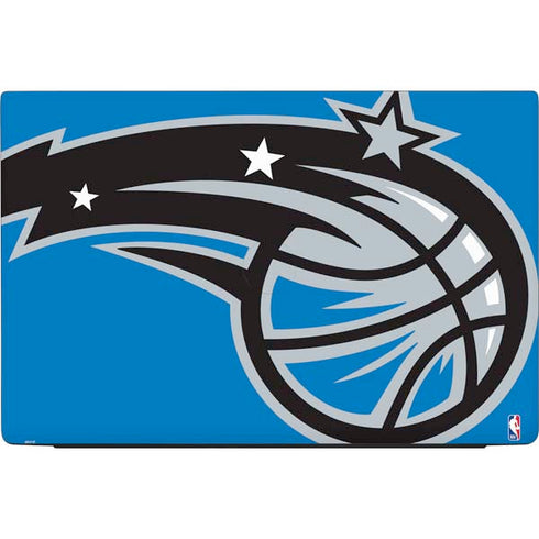 NBA Orlando Magic Large Logo Dell Vostro Skin