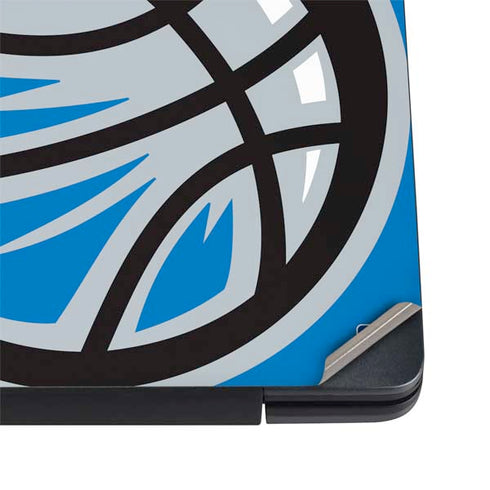 NBA Orlando Magic Large Logo Dell Vostro Skin