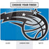 NBA Orlando Magic Large Logo Dell Vostro Skin