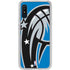 NBA Orlando Magic Large Logo Galaxy A10e Clear Case