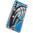 NBA Orlando Magic Large Logo Galaxy A13 5G Clear Case