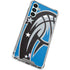 NBA Orlando Magic Large Logo Galaxy A14 5G Clear Case