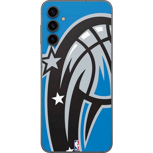 NBA Orlando Magic Large Logo Galaxy A14 5G Skin