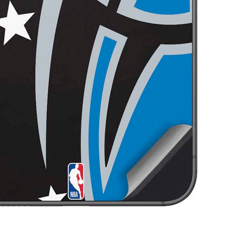 NBA Orlando Magic Large Logo Galaxy A14 5G Skin