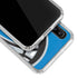 NBA Orlando Magic Large Logo Galaxy A30 Clear Case