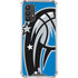 NBA Orlando Magic Large Logo Galaxy A32 5G Clear Case