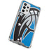 NBA Orlando Magic Large Logo Galaxy A33 5G Clear Case