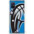NBA Orlando Magic Large Logo Galaxy A51 5G Clear Case