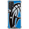 NBA Orlando Magic Large Logo Galaxy A52 5G Clear Case
