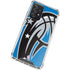 NBA Orlando Magic Large Logo Galaxy A52 5G Clear Case