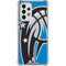 NBA Orlando Magic Large Logo Galaxy A53 5G Clear Case