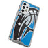 NBA Orlando Magic Large Logo Galaxy A53 5G Clear Case