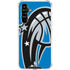 NBA Orlando Magic Large Logo Galaxy A54 5G Clear Case
