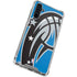 NBA Orlando Magic Large Logo Galaxy A54 5G Clear Case