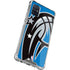 NBA Orlando Magic Large Logo Galaxy A71 5G Clear Case