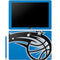 NBA Orlando Magic Large Logo Galaxy Book 12in Skin