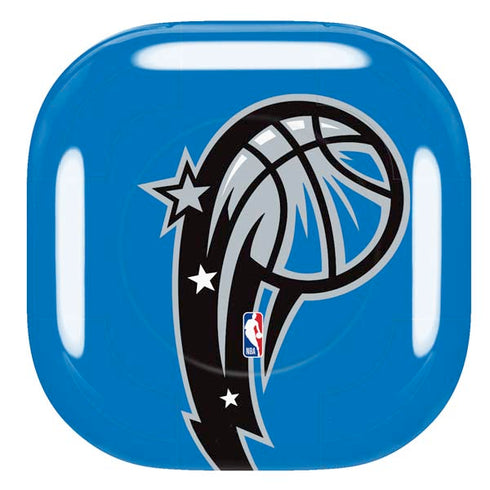 NBA Orlando Magic Large Logo Galaxy Buds Pro Skin