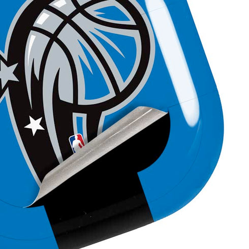 NBA Orlando Magic Large Logo Galaxy Buds Pro Skin