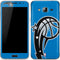 NBA Orlando Magic Large Logo Galaxy J3 Skin