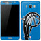 NBA Orlando Magic Large Logo Galaxy J7 Skin