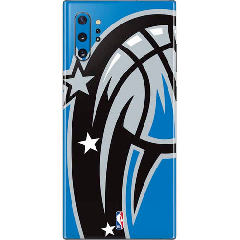 NBA Orlando Magic Large Logo Galaxy Note 10 Plus Skin