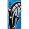 NBA Orlando Magic Large Logo Galaxy Note 10 Plus Skin