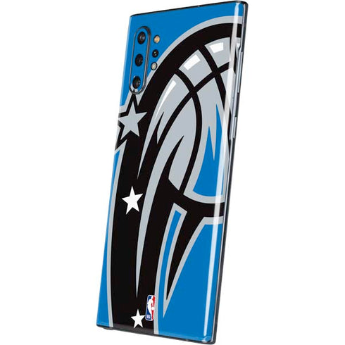 NBA Orlando Magic Large Logo Galaxy Note 10 Plus Skin