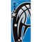 NBA Orlando Magic Large Logo Galaxy Note 10 Skin