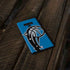 NBA Orlando Magic Large Logo Galaxy Note 9 Skin