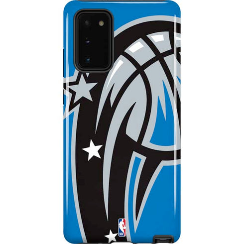 NBA Orlando Magic Large Logo Galaxy Note20 5G Pro Case