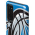 NBA Orlando Magic Large Logo Galaxy Note20 5G Pro Case