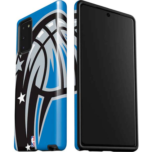 NBA Orlando Magic Large Logo Galaxy Note20 5G Pro Case