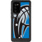 NBA Orlando Magic Large Logo Galaxy Note20 5G Waterproof Case